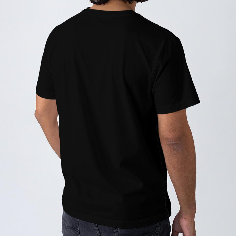 Men's O-Neck T-Shirt